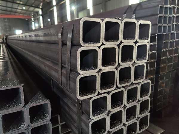 厚壁無縫方管廠家生產(chǎn)流程規(guī)范