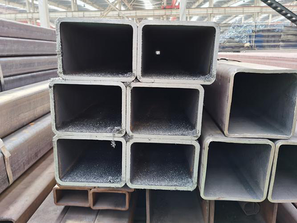 無縫方管壁厚標(biāo)準(zhǔn)的未來趨勢